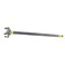 Mopar AXLE REAR SHAFT 52114720AB - alternate 3